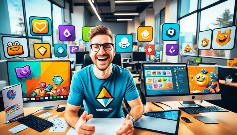 What Is The Best Game Design Software For Beginners